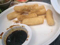 -天都火锅酒楼(虹梅南路店)