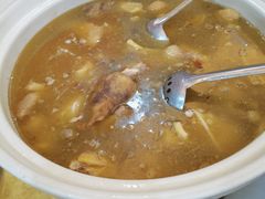 -半岛私房菜(梅林店)