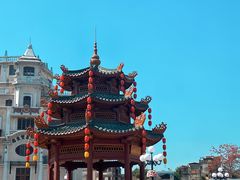 -汕头市小公园