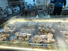 -蚝英雄·鲜蚝自助专门店
