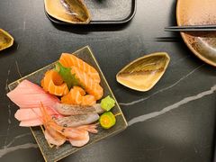 -Sushi Hanzo半藏(天环广场店)