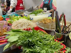 -正宗阳山牛杂(东城店)