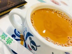 香滑奶茶-翠华餐厅(宝安壹方城店)