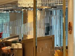 -成都新东方千禧大酒店-琥珀西餐厅