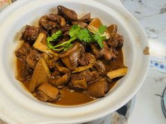 -又见炊烟私房菜(敬亭路店)