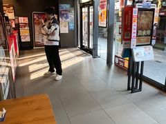 -汉堡王(徐汇绿地缤纷店)