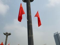 -百林公园-两江幸福广场