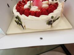 -幸福西饼生日蛋糕·下午茶(沈河店)