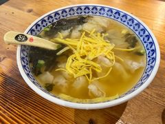 -余氏豆腐包老店(东直街店)