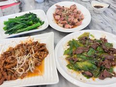 -今一靓汤.顺德菜东莞三十年老字号(厚街店)