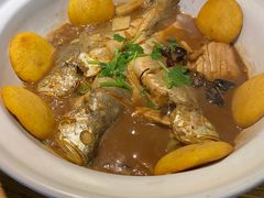 -吕氏疙瘩汤·私家菜馆(慈云寺店)