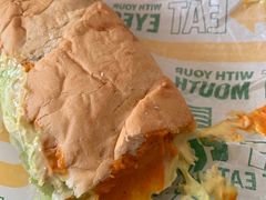 -赛百味SUBWAY(家佳源店)