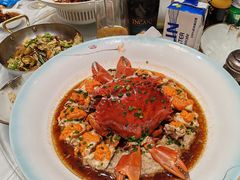 -老人和饭店(淮海中路店)