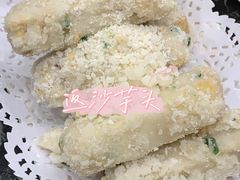 -潮汕美牛肉丸火锅店(天宁寺店)
