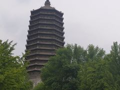 -玲珑塔公园