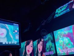 -魅KTV·AI辅唱(人民广场旗舰店)