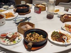-粤食堂(天津和悦汇店)