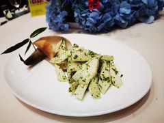 -湖北三五醇酒店·35年新楚菜