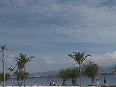 -西昌邛海湾柏樾酒店(原邛海湾柏栎度假酒店)