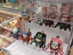 -泡泡玛特POPMART(南开大悦城店)