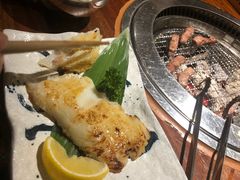 -御牛道日式烤肉料理(杭州万象城店)