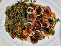 -长平老姿娘夜粥(平东一街店)