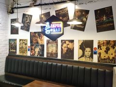 -狮龙啤酒烧烤屋(建二路店)