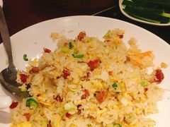 -文兴酒家(Chinatown - Gerrard Street)