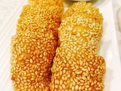 -成隆行·蟹王府(九江路店)