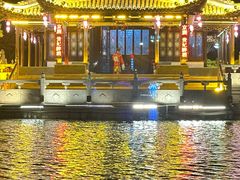 -凤城河风景区