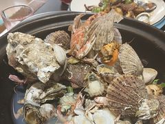 -小红鲸·海鲜餐厅(轸大路店)