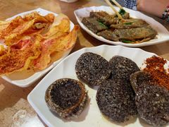 -胖金妹鸡豆凉粉店