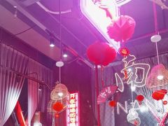 -老闵田螺馆·南昌特色小炒(梦时代店)