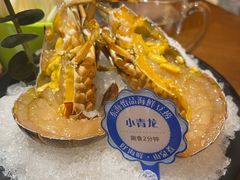 -东海怡品海鲜豆捞(星街坊店)