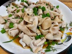 -海口滨海新村143号海南老字号炒菜店