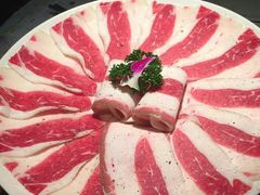 -嘿嘟嘟·肋条烧肉放题(爱融荟城店)