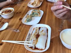 -冰泉豆浆馆(阳朔店)