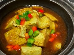 -白云中餐厅·粤菜·亚龙湾喜来登度假酒店