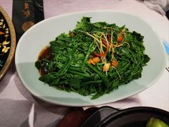 -盛百味·家宴餐厅(霸州分店)