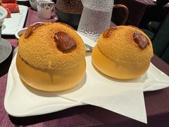 招牌菠蘿包-粤匠·澳门点心粤菜海鲜(澳门半岛店)