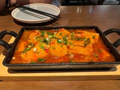-向川南·水煮鱼·川菜(和平里店)