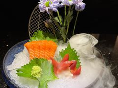 -上井精致料理(重庆光环购物公园店)