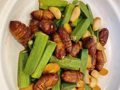 -来哥菜馆·大厨烹小鲜