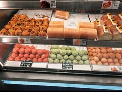 -酥侯糕点(长楹天街店)