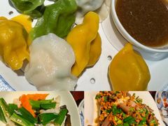 -前海沿·青岛菜(五四广场永旺店)