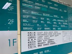 -首都医科大学附属北京同仁医院(西区)