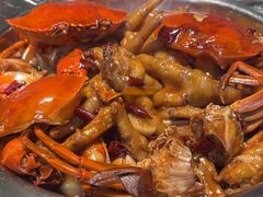招牌肉蟹煲-胖哥俩肉蟹煲(梅溪步步高店)
