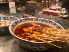 -金海湾自助餐厅(金陵饭店)