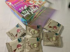 -泸溪河桃酥(西直门凯德店)