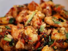 -笨罗卜浏阳菜馆(龙华鹏润达店)